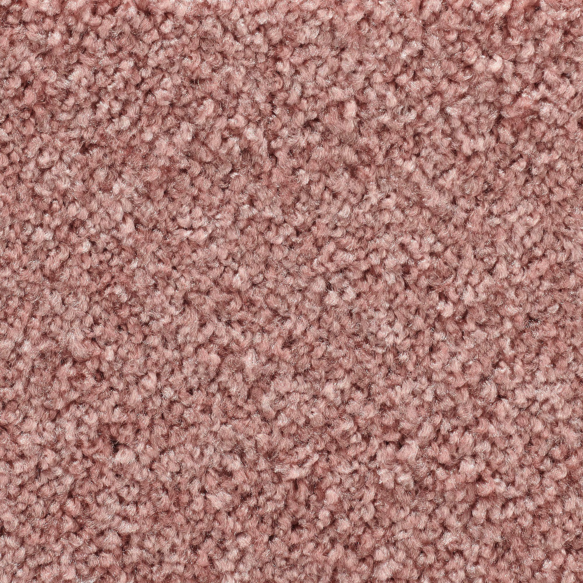 Vorwerk Teppichboden »Passion 1055, Velours - Uni Farben, Made in Germany«, günstig online kaufen