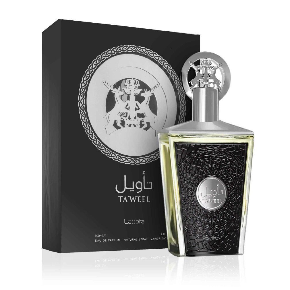 Eau de Parfum Taweel