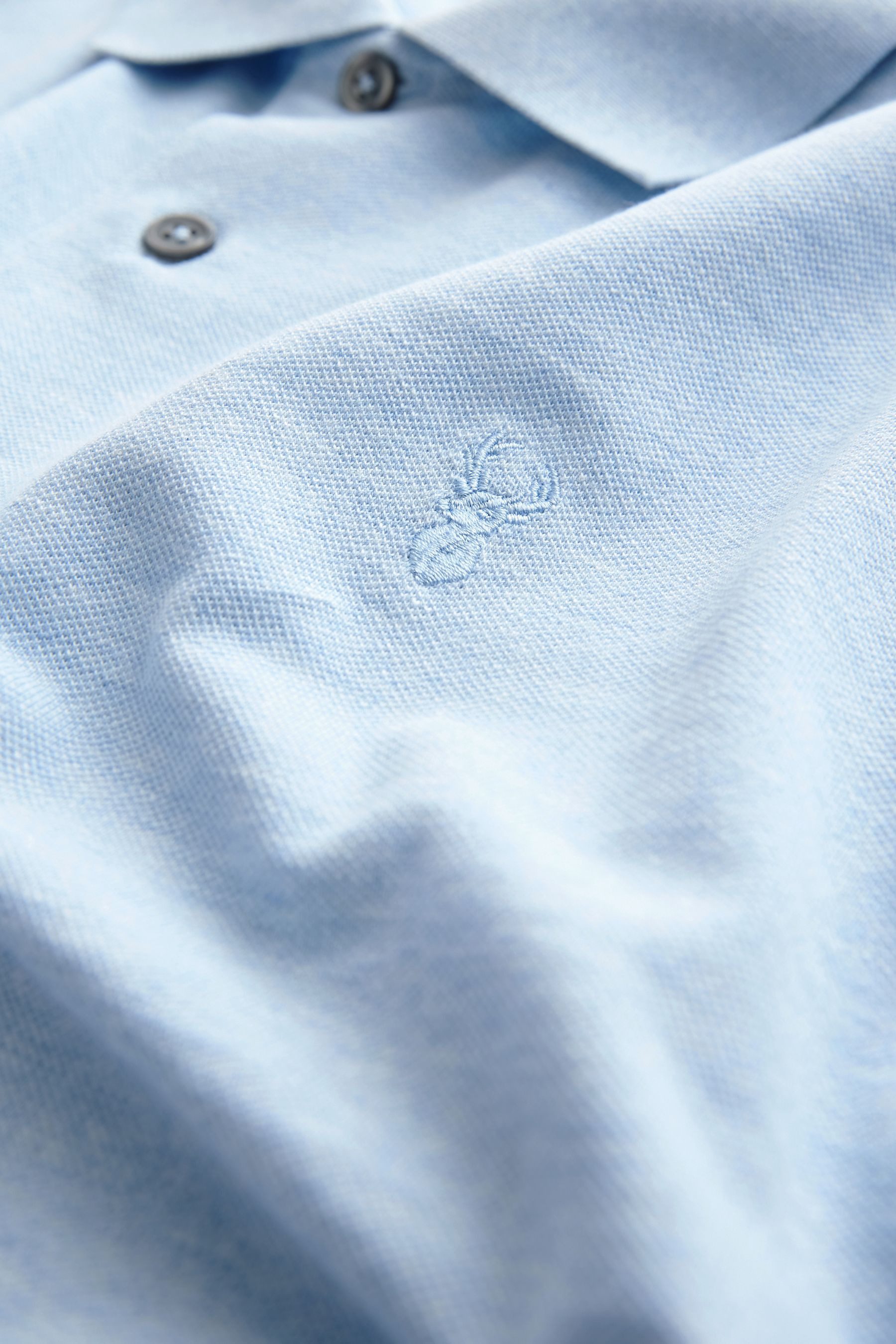 Next Poloshirt Slim Fit Pikee-Poloshirt mit günstig online kaufen