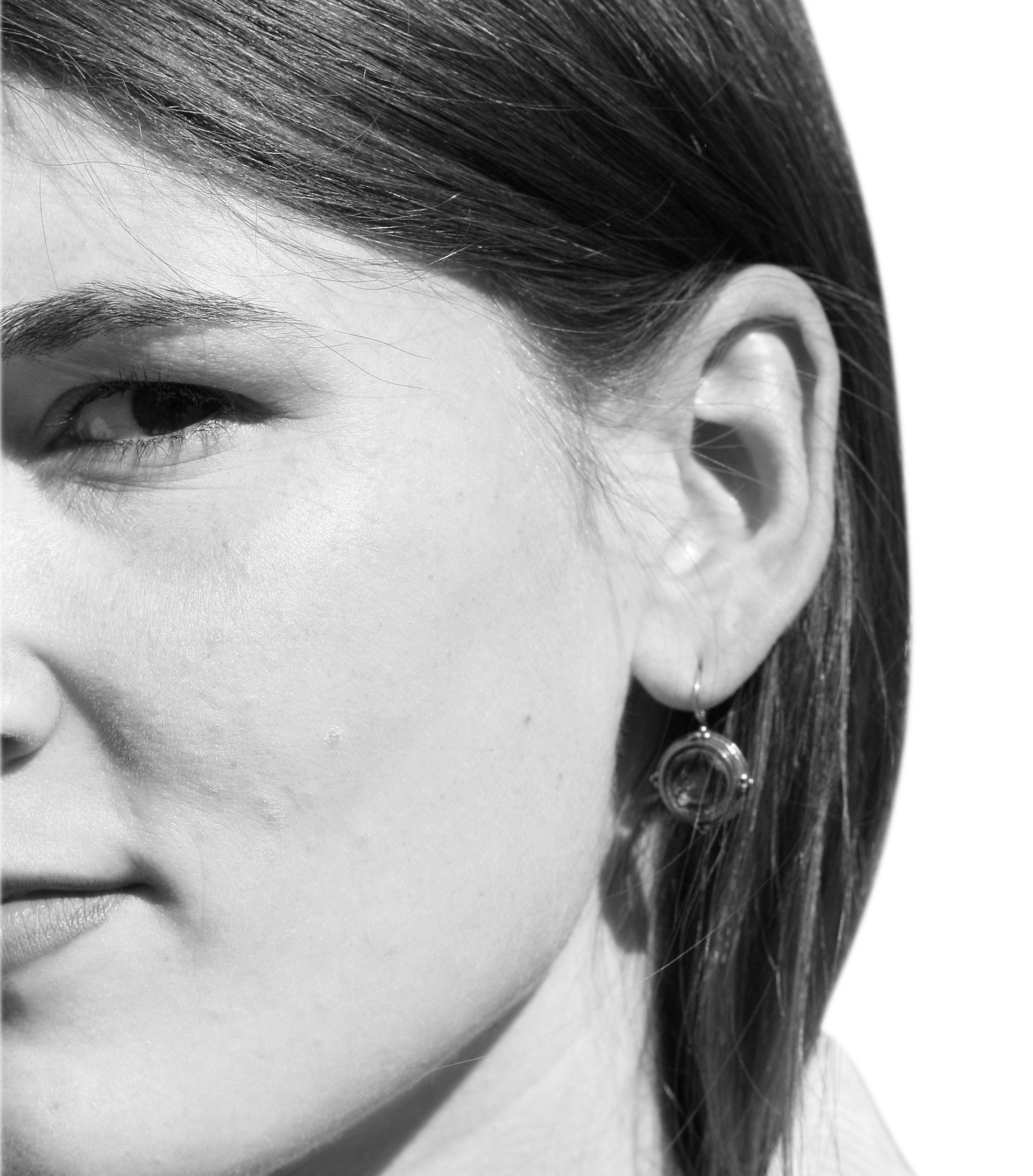 Mugello Paar Ohrhänger Paula cherry altmodisch günstig online kaufen