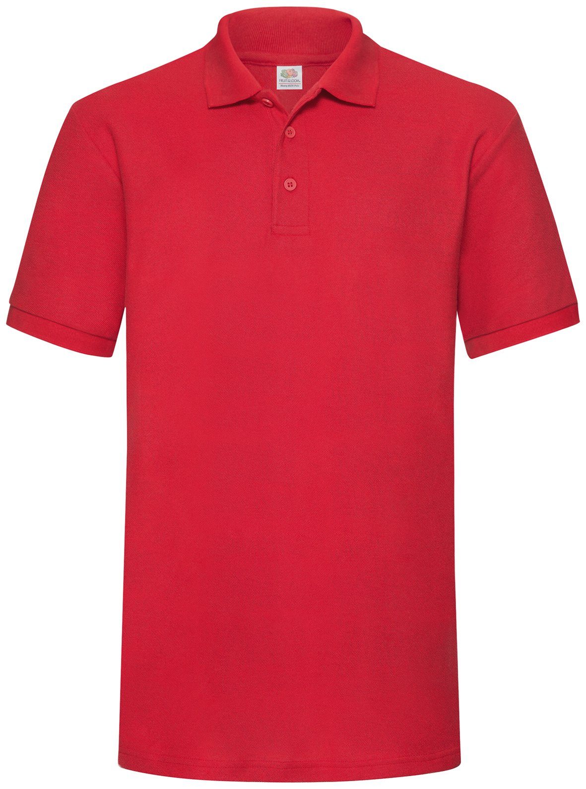 Fruit of the Loom Poloshirt Fruit günstig online kaufen