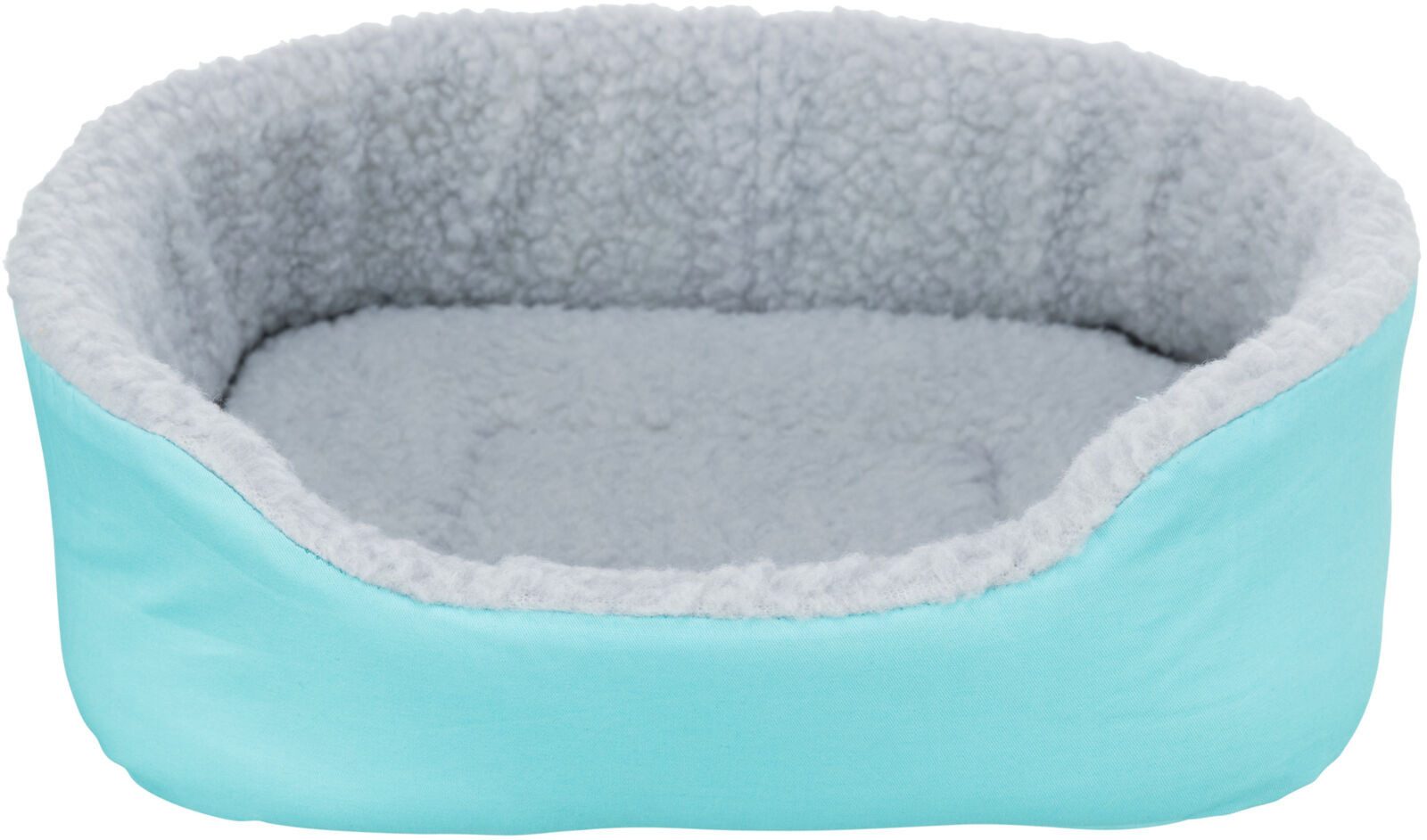 TRIXIE Tierbett Kuschelbett - diverse - 35 × 28 cm