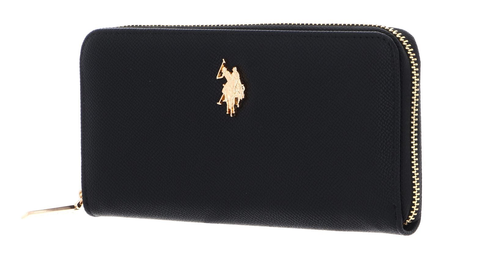U.S. Polo Assn. Geldbörse Zip Around Wallet