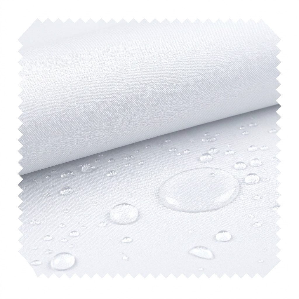 novely® Stoff SUNSET OXFORD 420D - Polsterstoff Wasserdicht Outdoor-Stoff, UV-Beständig, Schmutzabweisend, Robust, Meterware, 1lfm