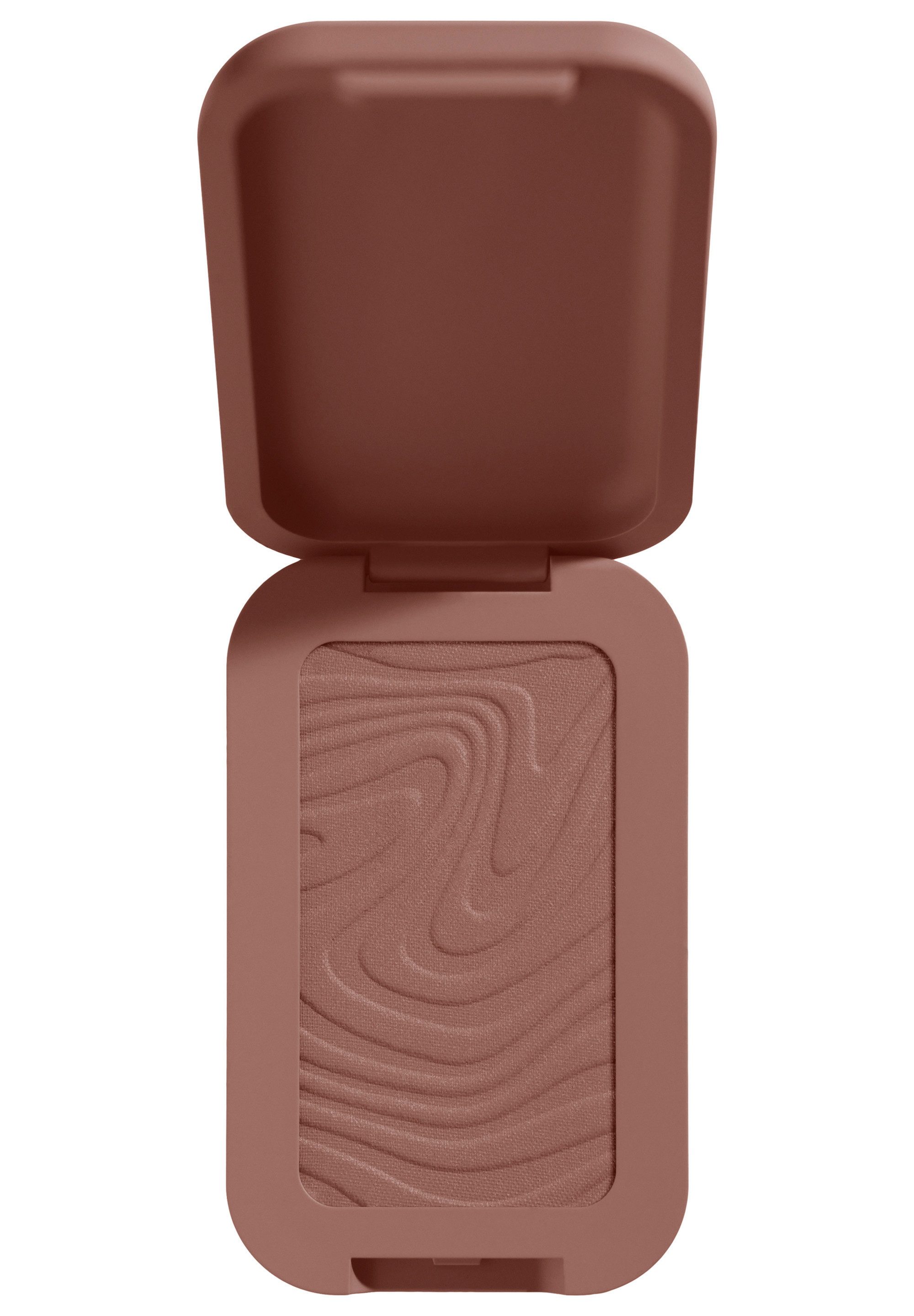 NYX PROFESSIONAL MAKEUP Bronzer BUTTERMELT BRONZE BRONZER, für einen natürlichen Glow, der den ganzen Tag lang hält