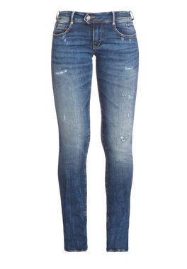 Le Temps Des Cerises Bequeme Jeans PULPREG mit Plumping-Effekt