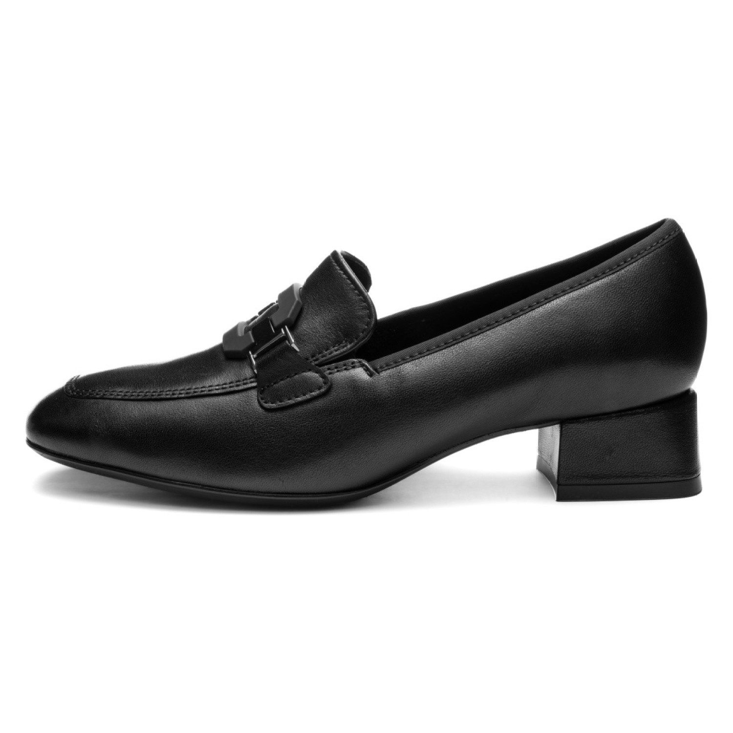 Ara Graz Schwarz Slipper