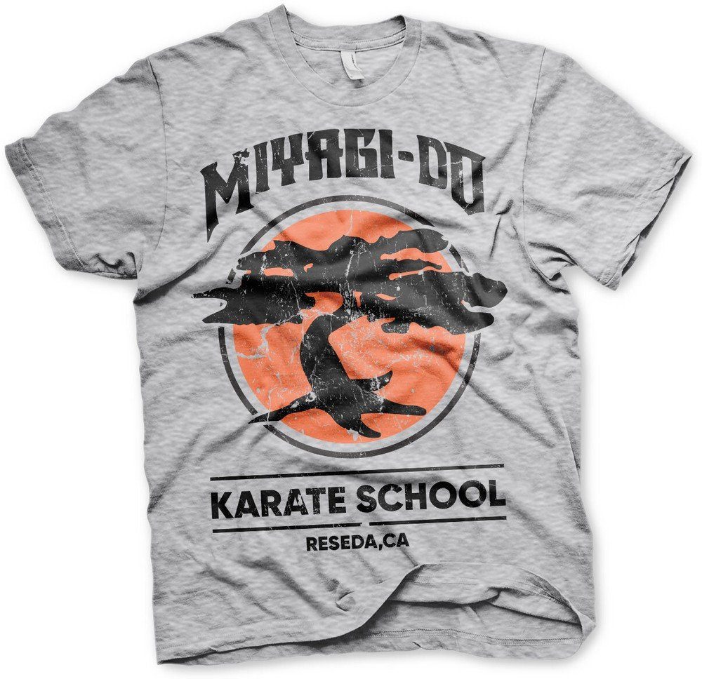 T-Shirt Kai Cobra