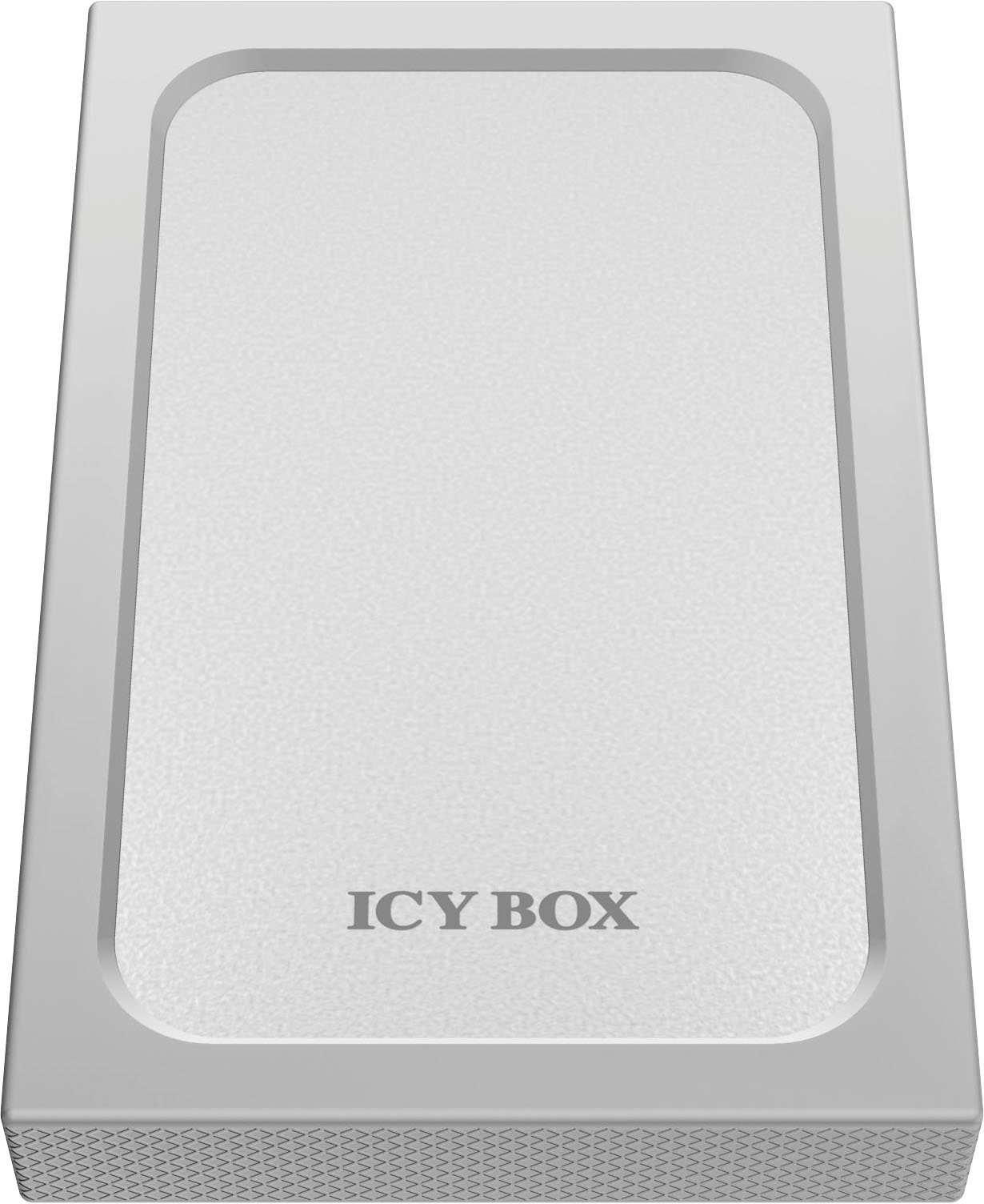 ICY BOX ICY 2,5 Zoll USB 3.0 Case for SATA HDD/SSD Computer-Adapter
