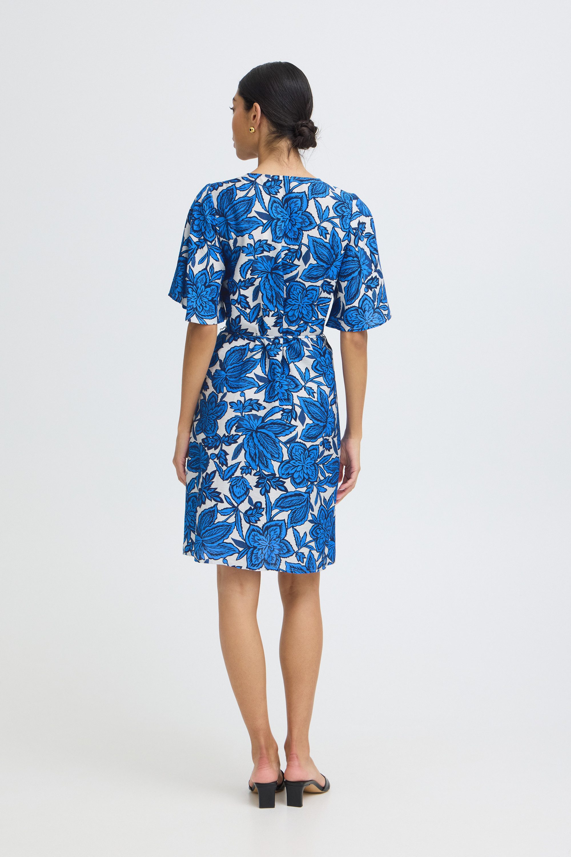 b.young Jerseykleid Casual BYIKAIA