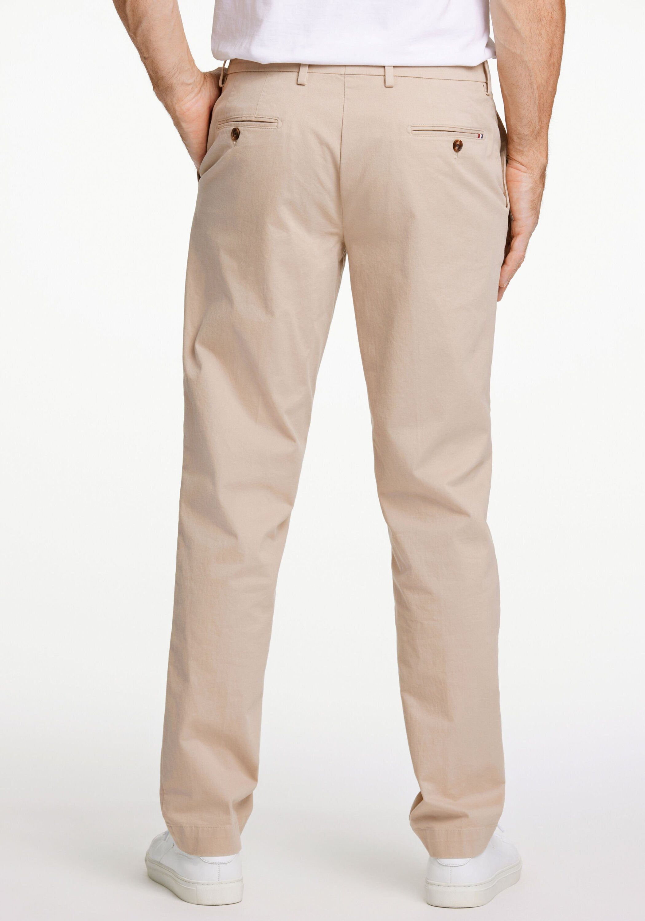 BISON Chinos Chinos Modern Fit