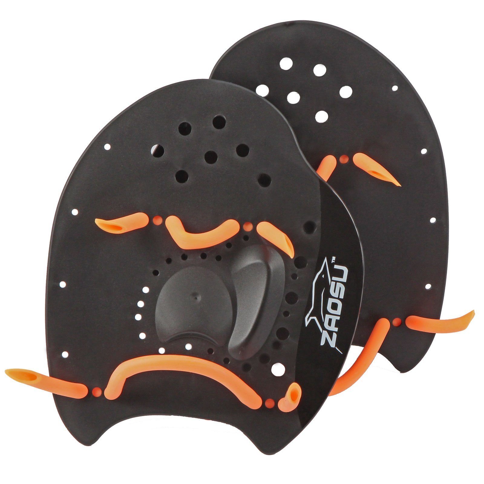 ZAOSU Schwimmhilfe Hand Paddles