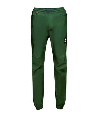 Mammut Outdoorhose Massone Pants Men Softshell