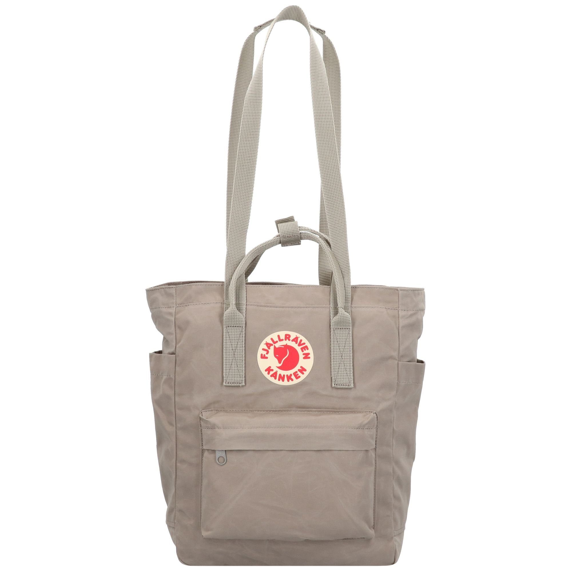 Fjällräven Schultertasche Kanken, Polyester