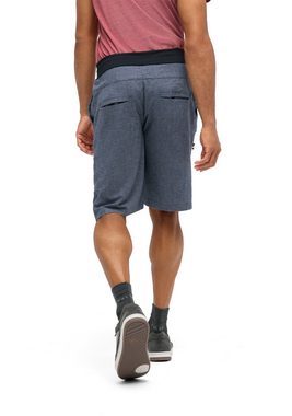 Maier Sports Outdoorhose Verit Short M Herren Bermuda, atmungsaktive Trekkinghose, elastische Wanderhose