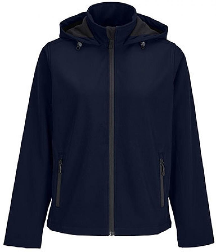 SOLS Softshelljacke Women´s Race Softshell Hooded günstig online kaufen