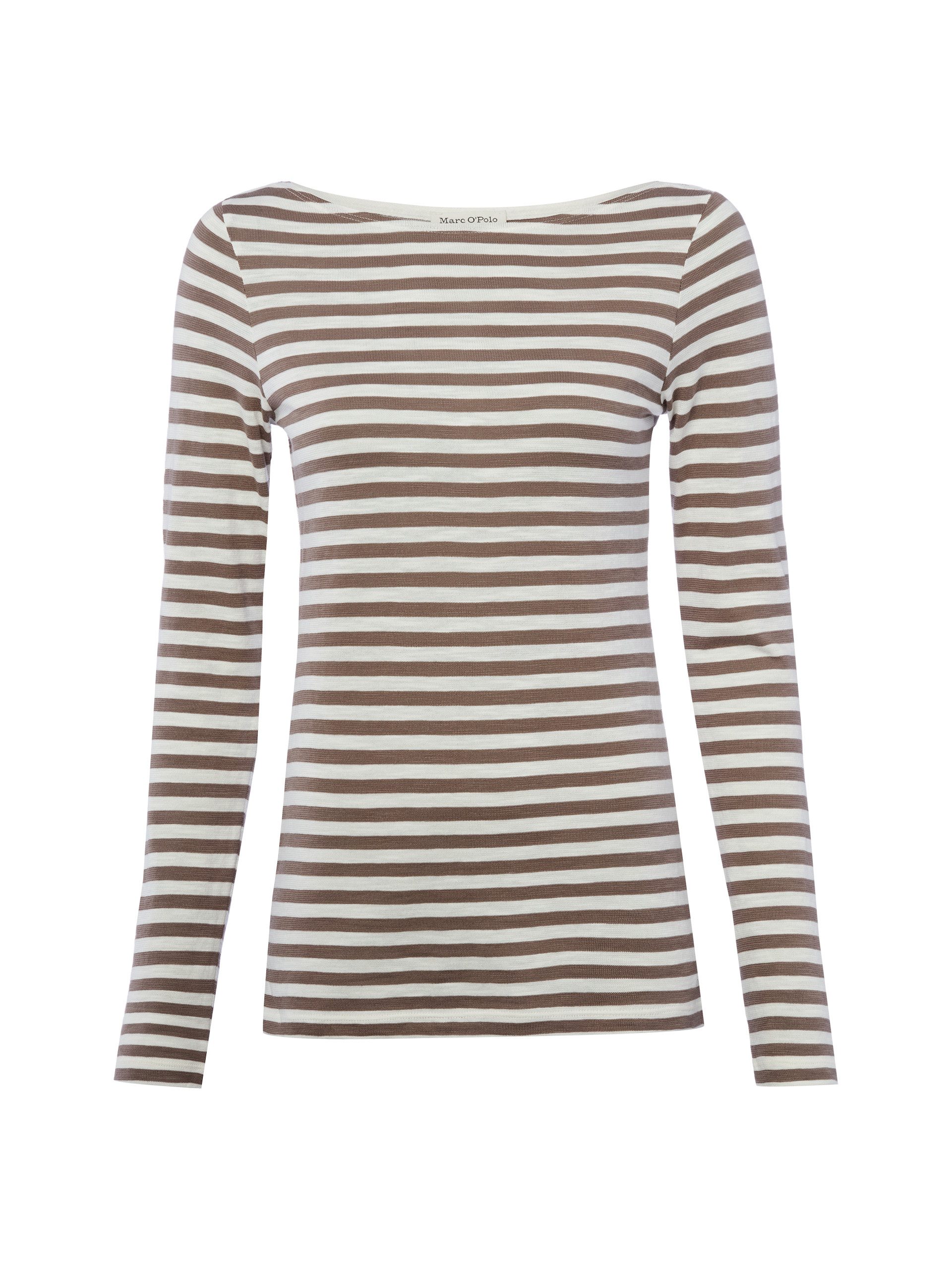 Marc O'Polo Langarmshirt günstig online kaufen