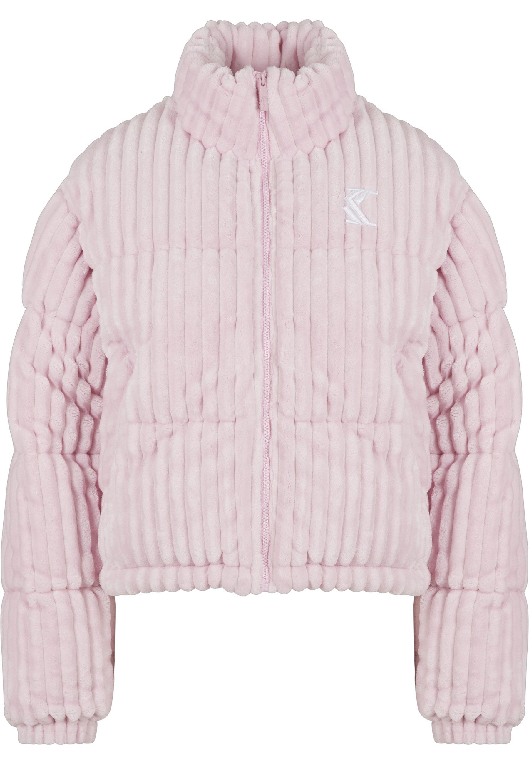 Karl Kani Cordjacke Karl Kani Og K Corduroy Short Puffer Jacket (1-St)