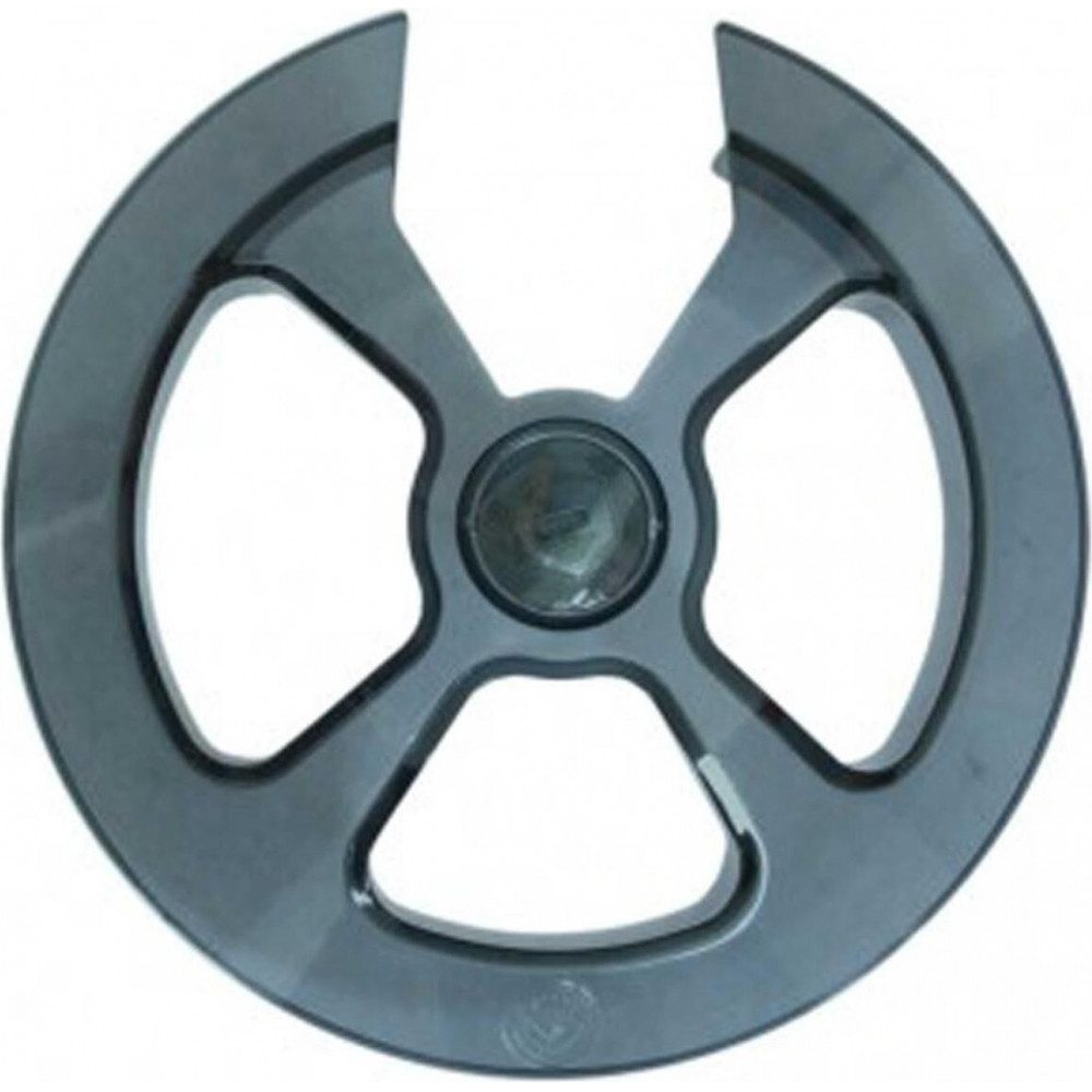 Hebie Fahrradkette Kettenschutzring 0325 42-44 Zähne Kettenschützer