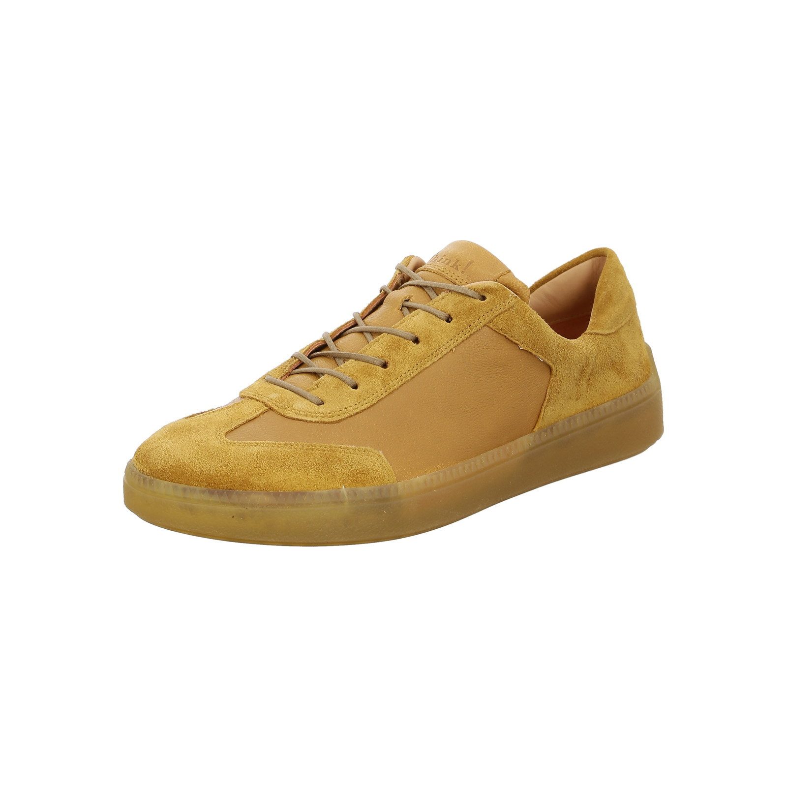Schnürschuh Turna Sneaker