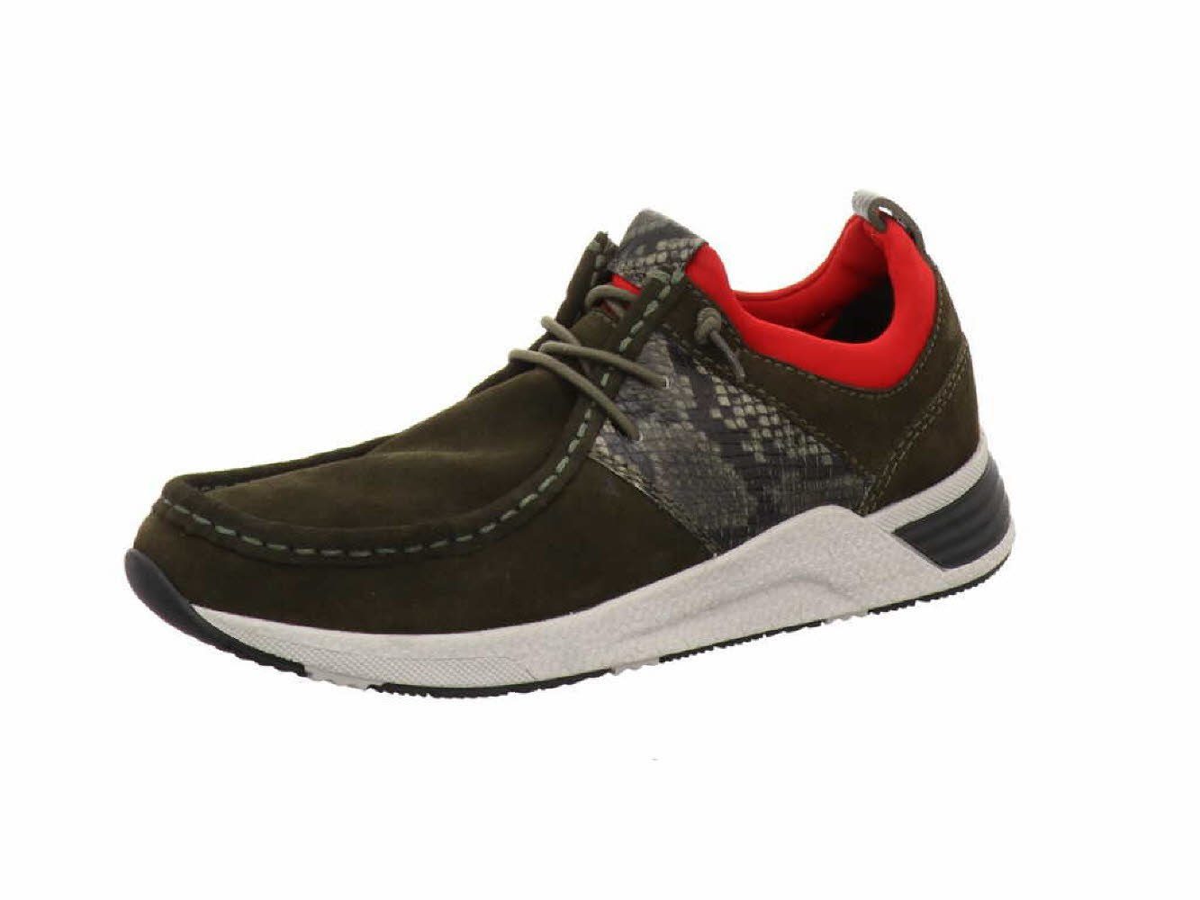 SIOUX Grashopper D192-60 Sneaker