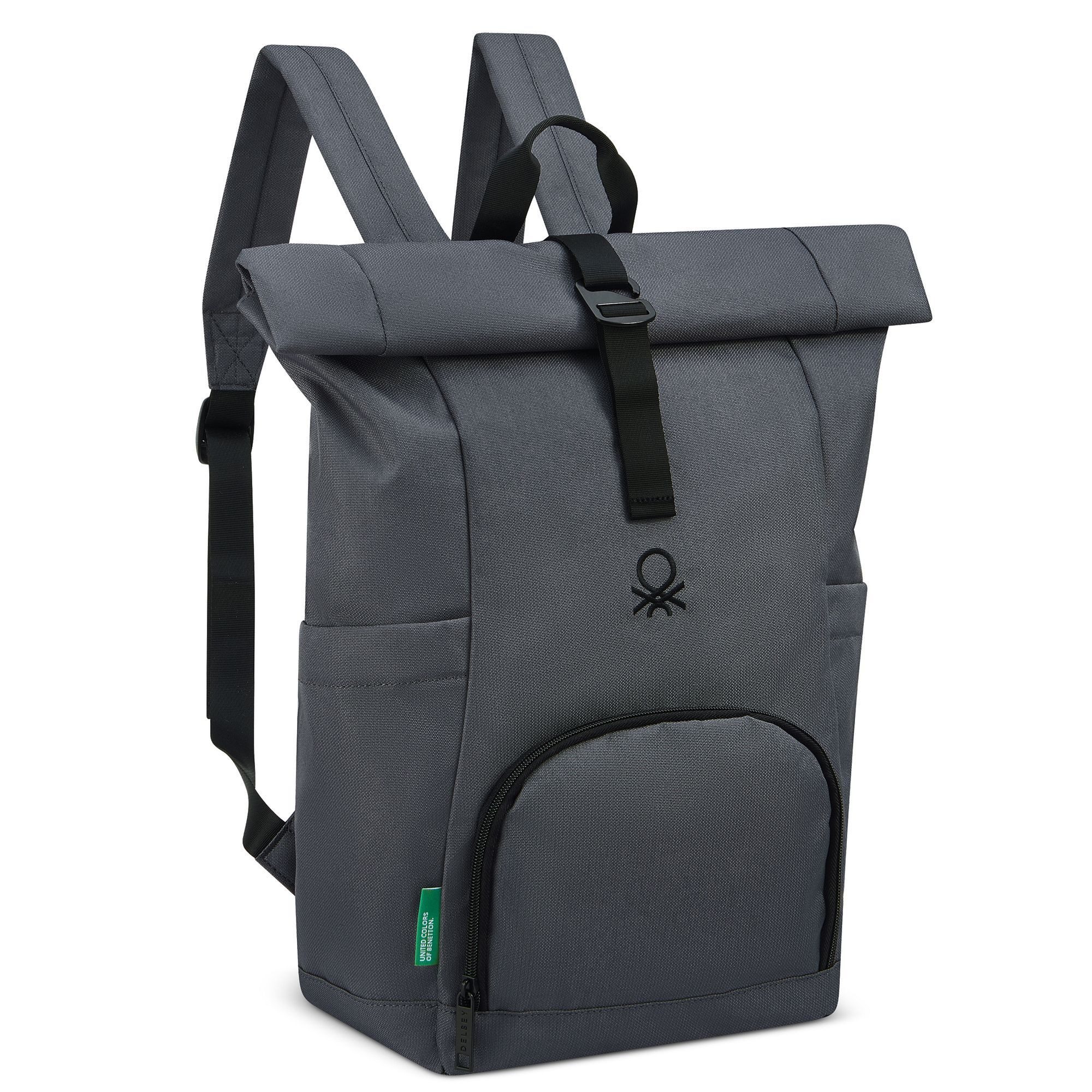 Delsey Paris Daypack Delsey Paris x United Colors of Benetton, Polyester