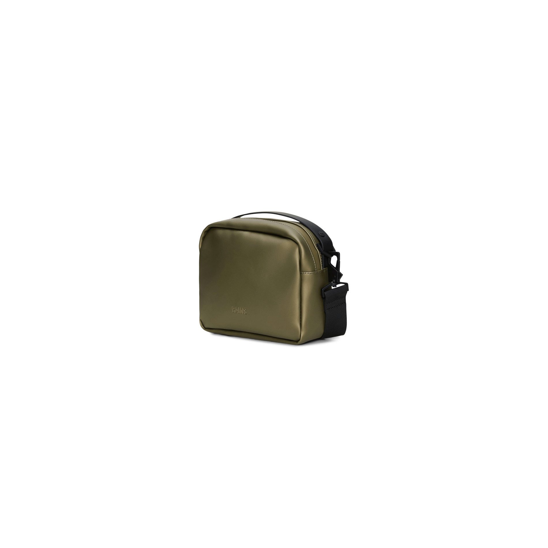 Rains Umhängetasche Box Bag W3