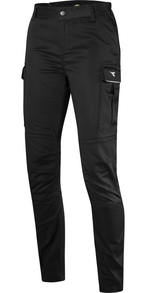 Utility Diadora Arbeitshose Pant Cargo Athena