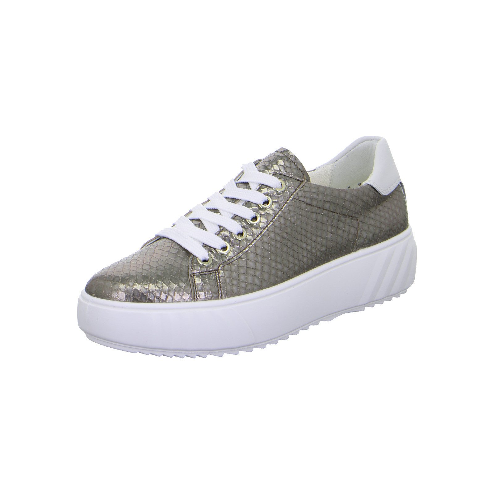 Damen Sneaker Monaco Sneaker