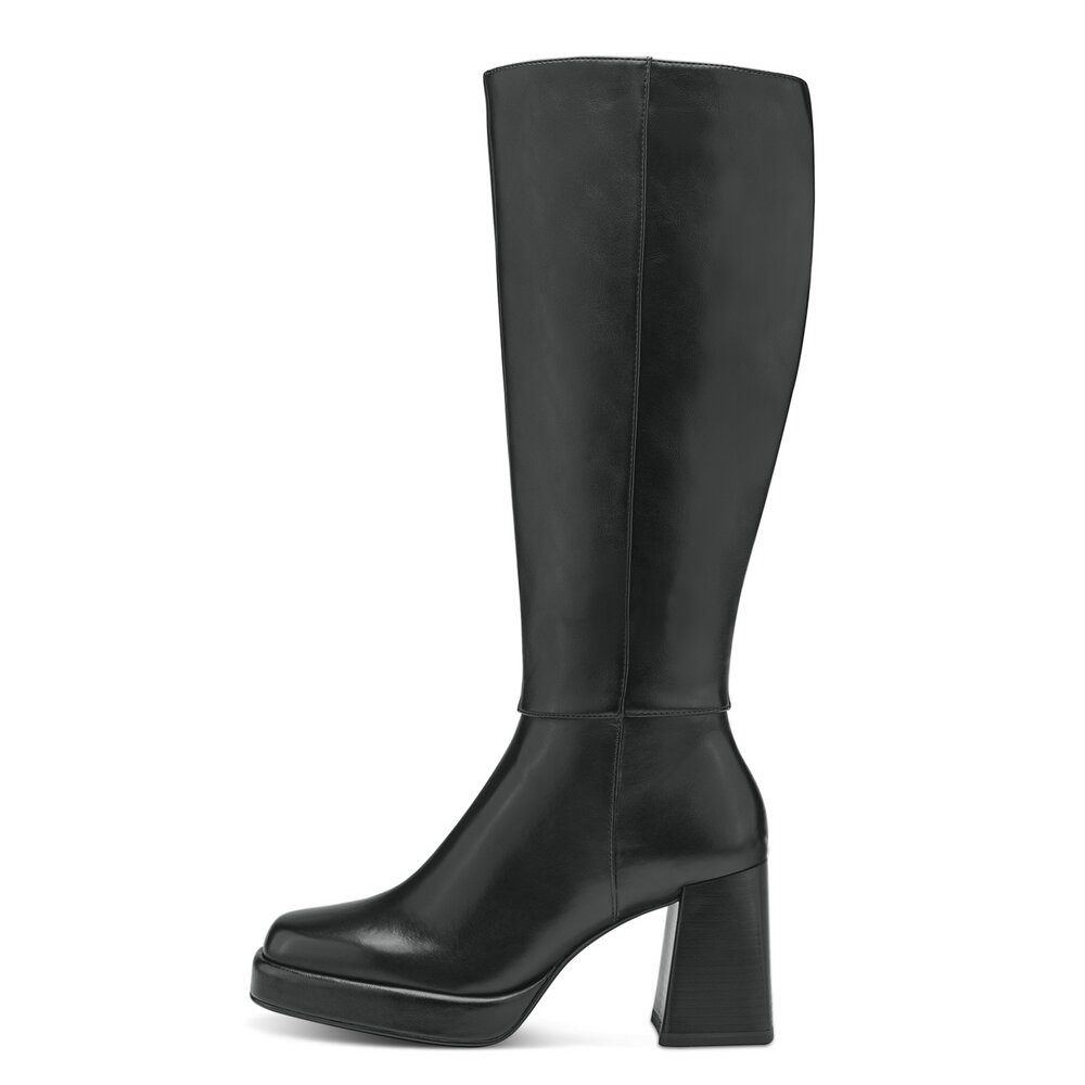 Tamaris Tamaris - 1-25510-41/001 - Schwarz Stiefel