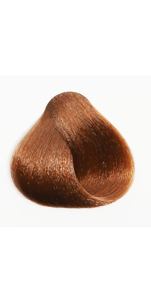 Haarfarbe Fanola Cream Color 8.34 Light Blonde Golden Copper 100ml