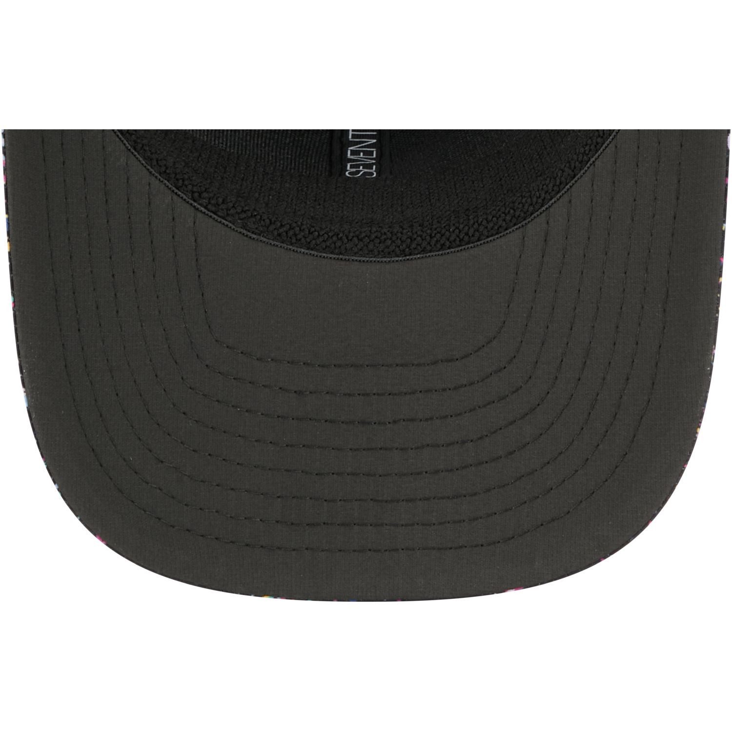 New Era Fleecemütze 9Seventy Stretch Trucker CRUCIAL Houston Texans