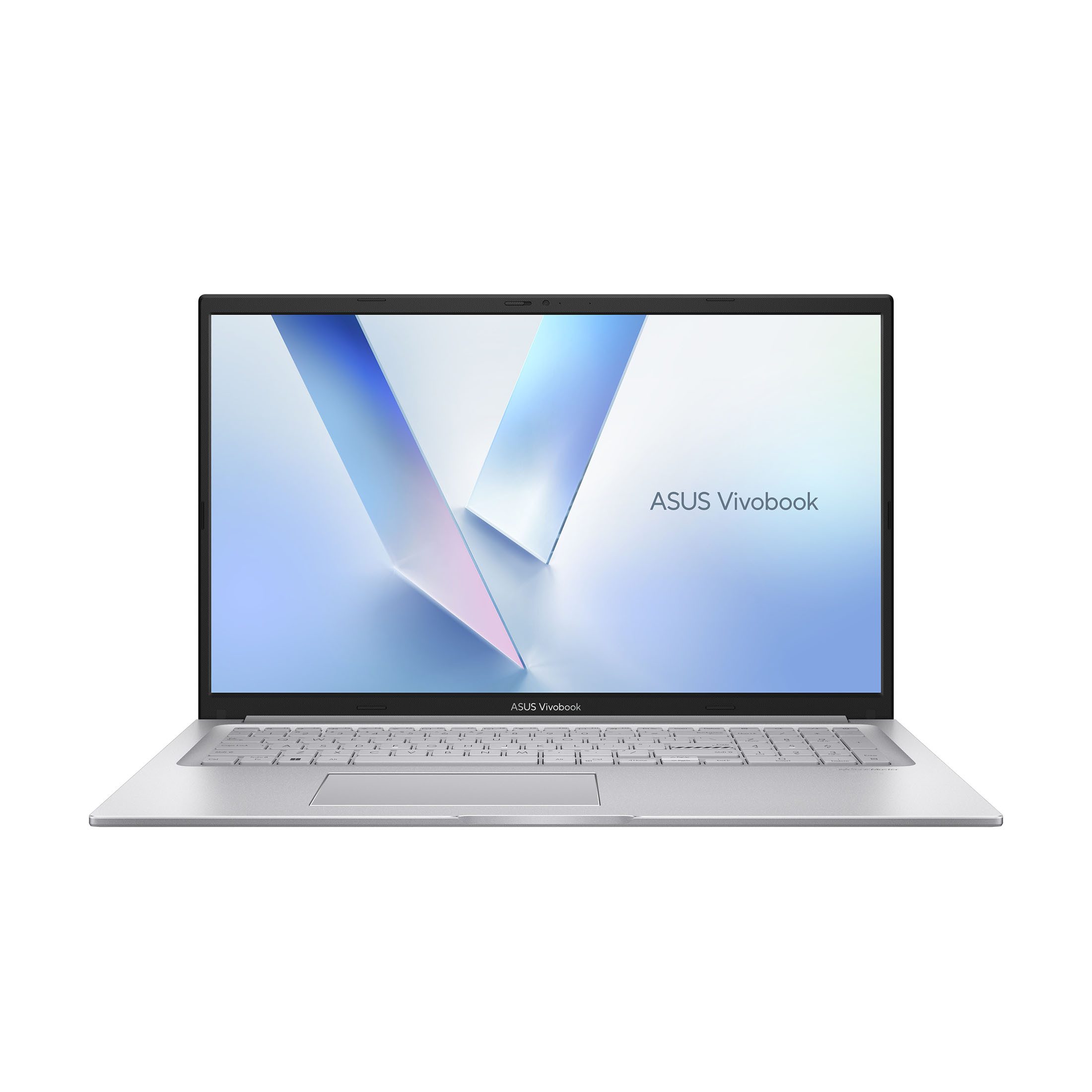 Asus Vivobook 17 - 17,3" Full-HD - Intel Core 7 150U Notebook (Intel® Core™ 7 150U, Graphics, 500 GB SSD, mit Notebookstasche)