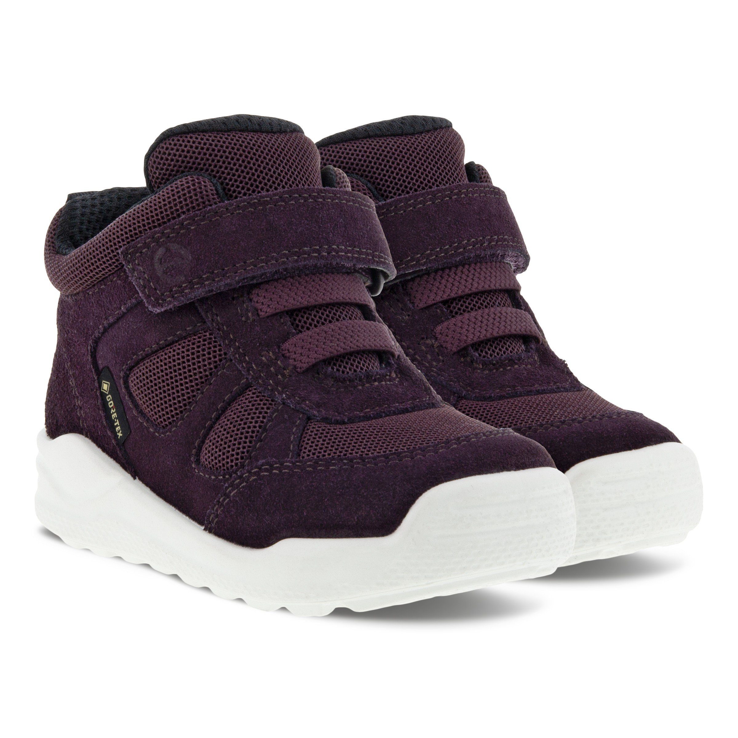 Urban Winterboots ECCO Mini Ecco Fig