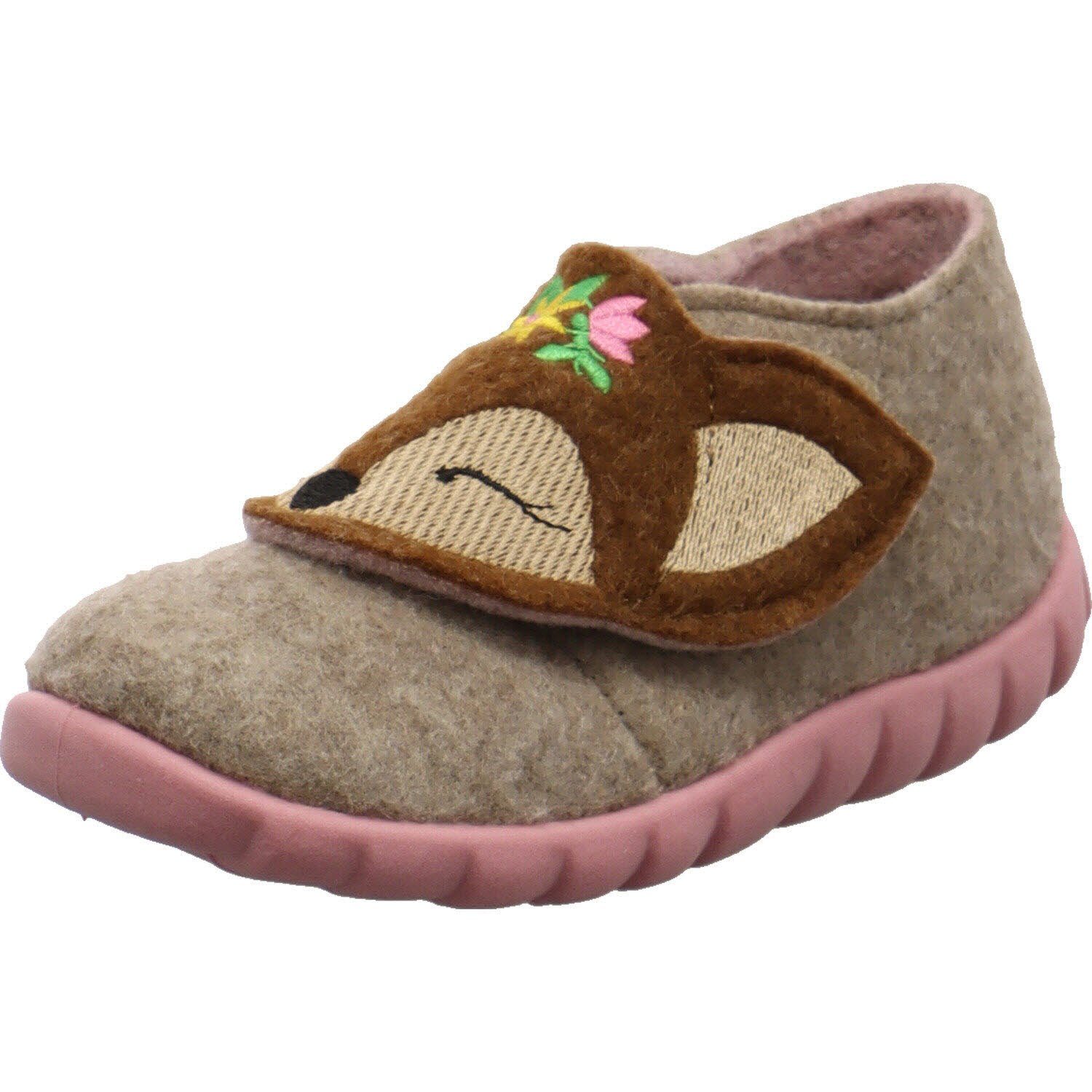 Fischer-Markenschuh Flexi Hausschuh