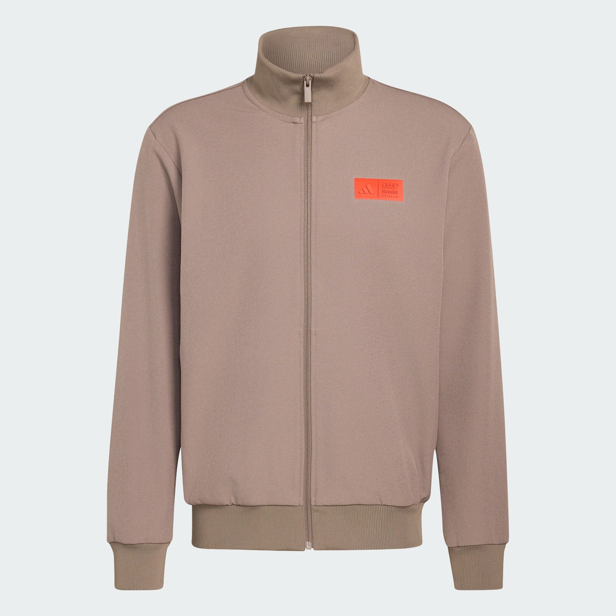adidas Performance Trainingstop AUDI REVOLUT F1 TEAM ELEVATED TRAININGSJACKE (1-tlg)