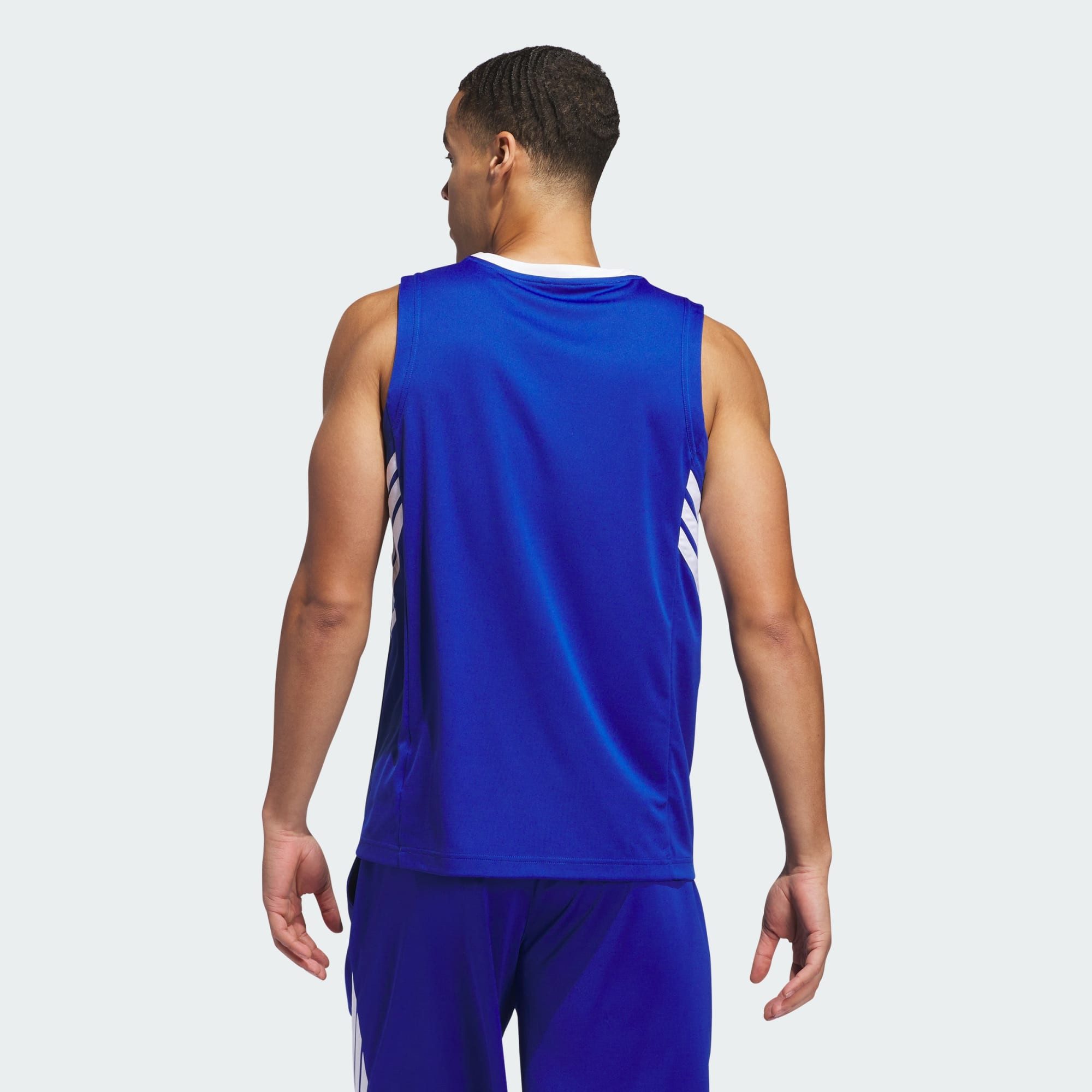 adidas Performance Tanktop ADIDAS BASKETBALL LEGENDS TANKTOP (1-tlg)