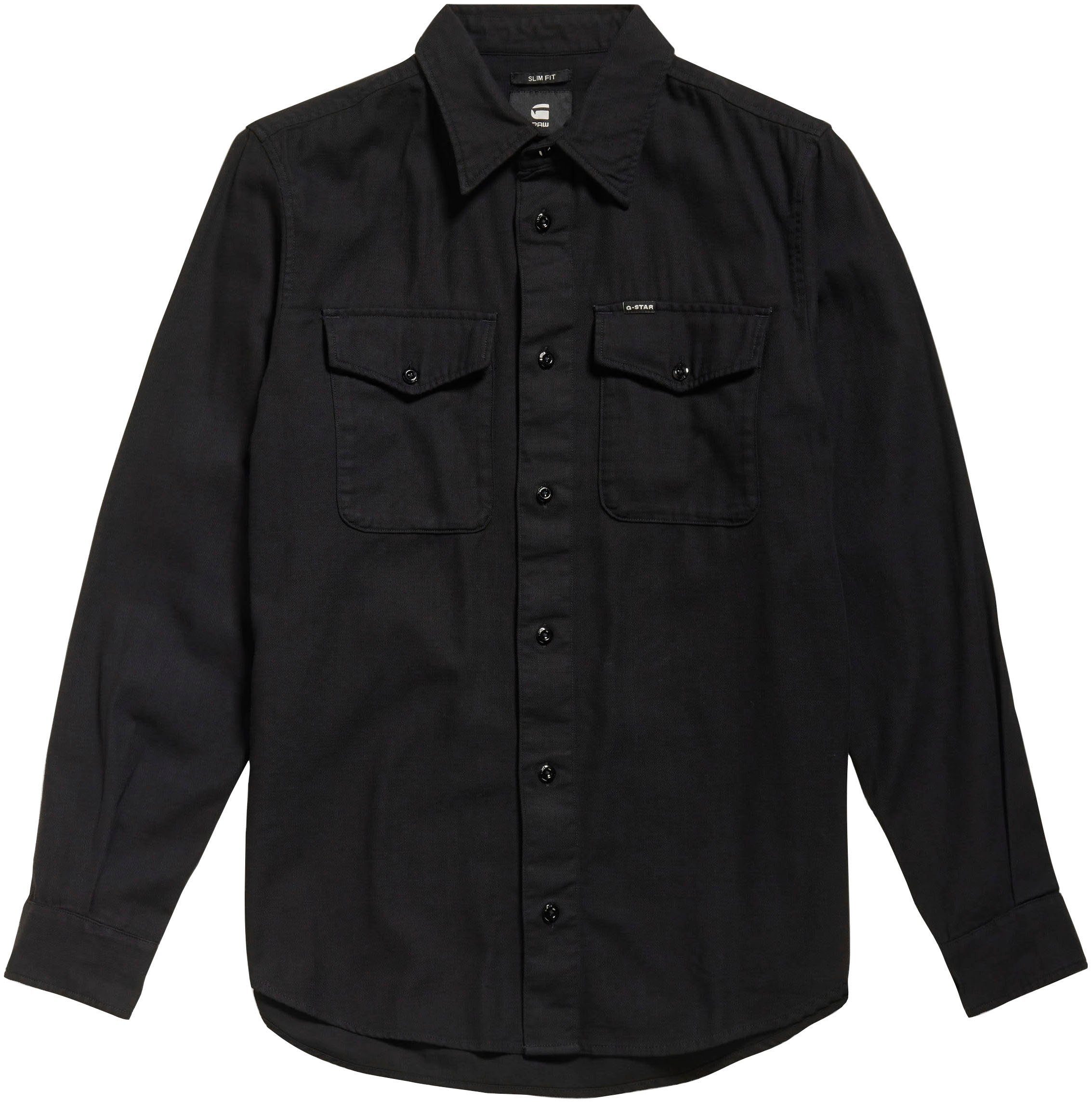 dk black gd