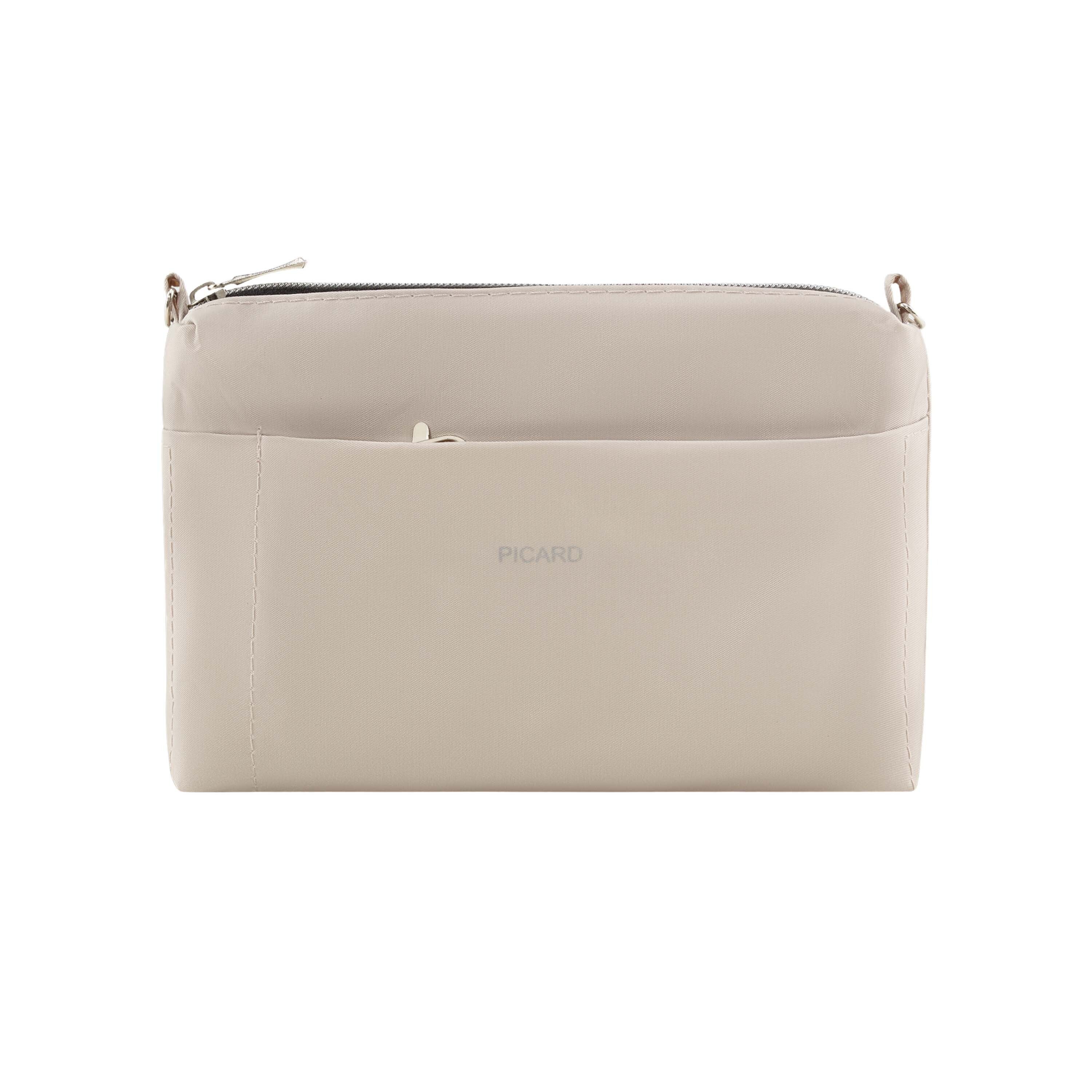 Picard Schultertasche PICARD Taschen-Organizer
