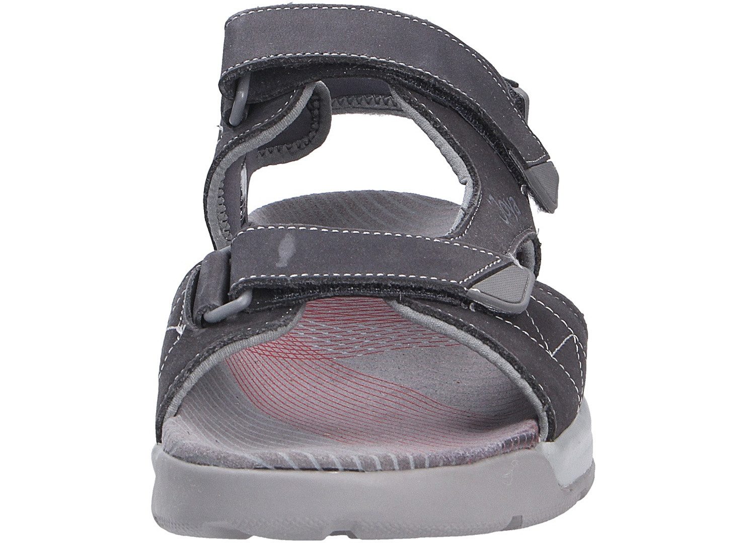 Joya Joya Herren Sandale ALEXANDER DARK BLUE blau Größe Sandale