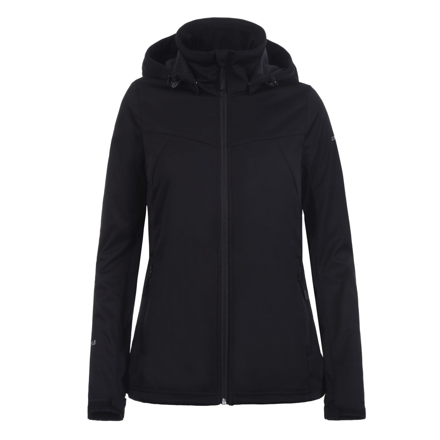 Icepeak Softshelljacke Übergangsjacke Boise günstig online kaufen