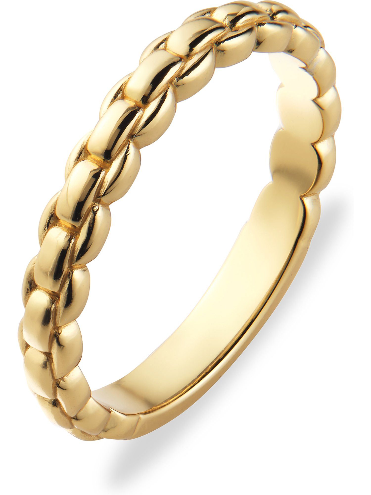 Silberring CHRIST Damen-Ring 925er Silber, recycelt