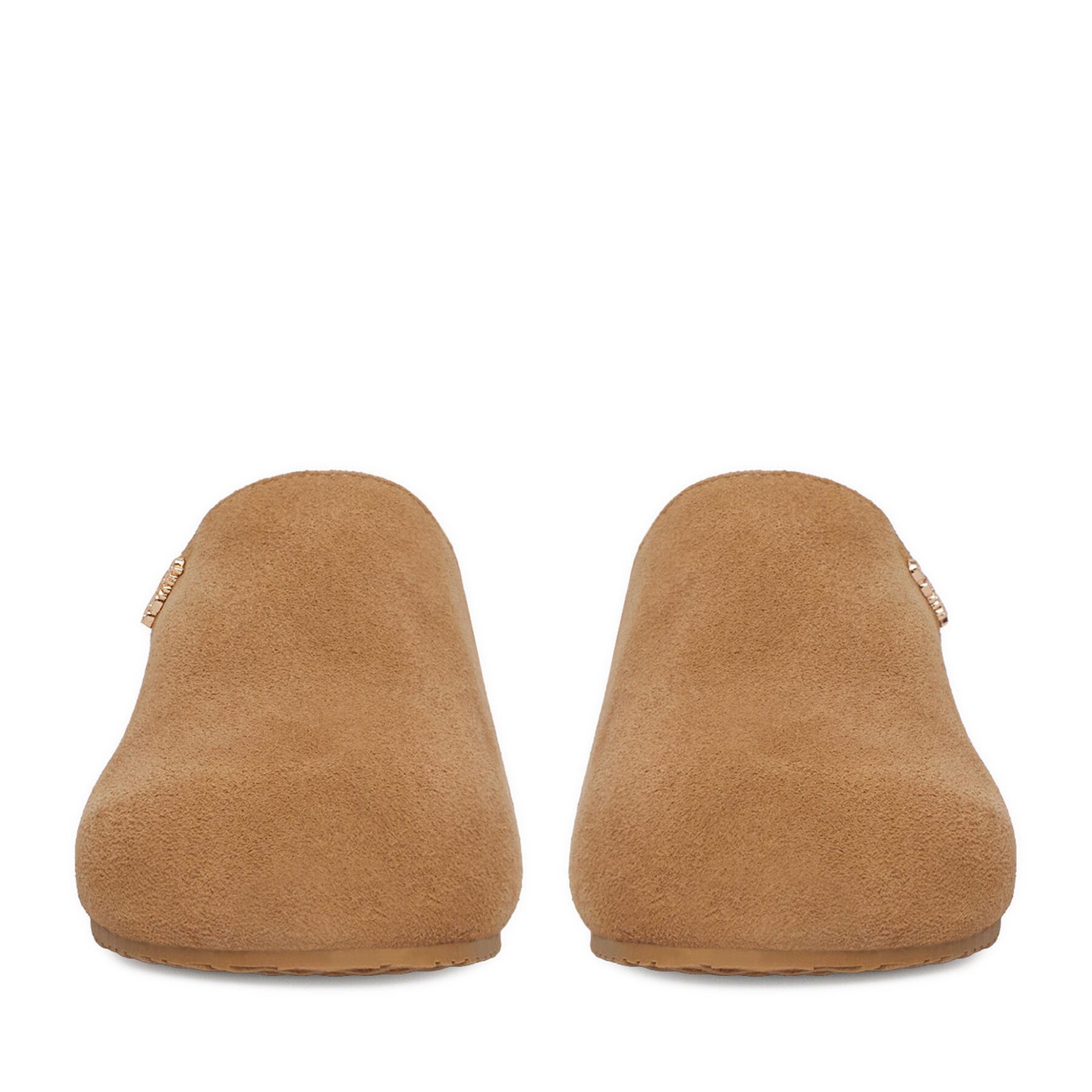 G-STAR G Star Raw Flip Flops Boy Brown Badepantolette – Bild 3 von 4