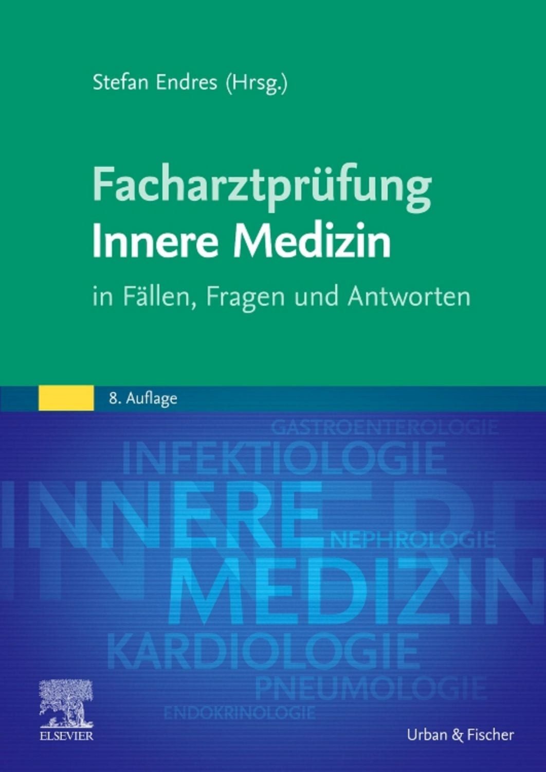 Facharztprüfung Innere Medizin / diverse