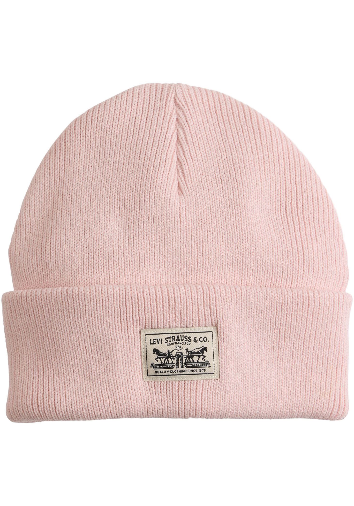 Levi's® Beanie WOMEN'S BACKPATCH BEANIE