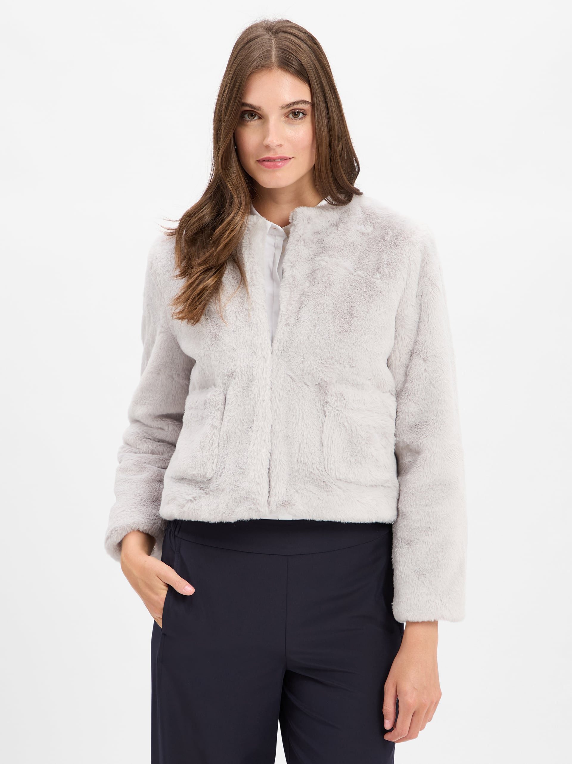 Marie Lund Sweatjacke