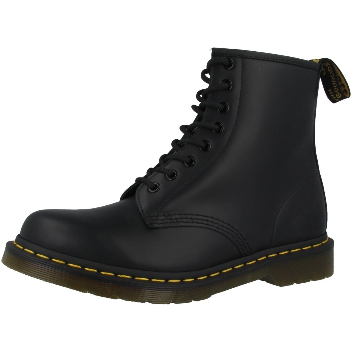 DR. MARTENS 1460 Unisex Erwachsene Stiefelette Stiefeletten, Stiefel, Winterstiefel, Winterboots, Schneestiefel – Bild 4 von 5
