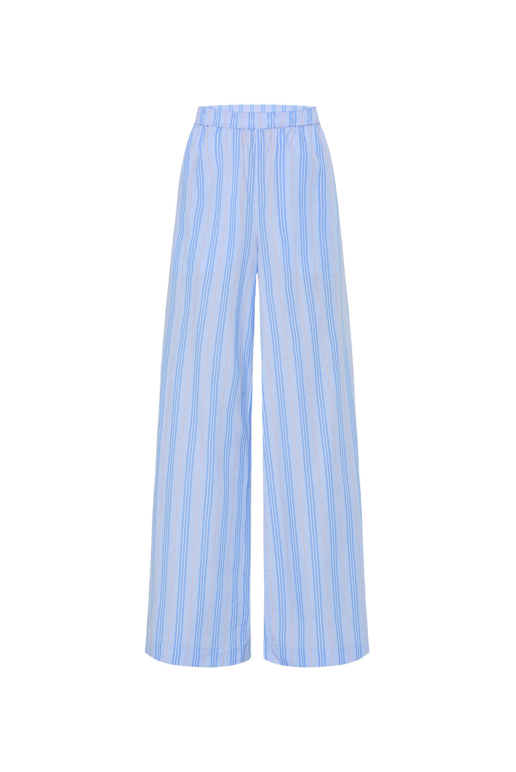 Stoffhose