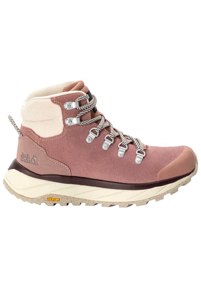 Jack Wolfskin TERRAVENTURE URBAN MID W Outdoorschuh