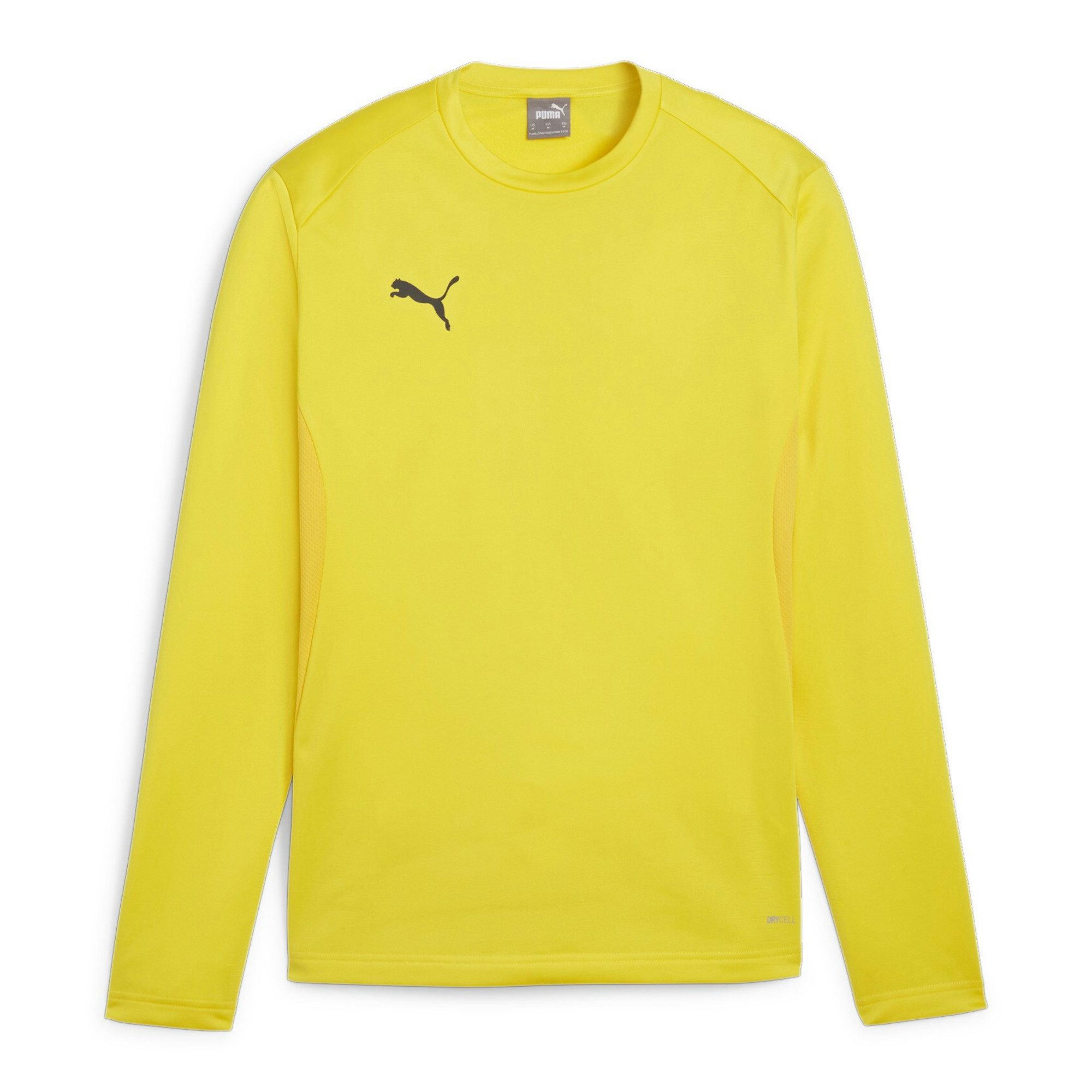 Faster Yellow-Black-Yellow